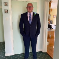 Jonathan Mcgonigle
