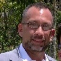 Jorge Ramírez