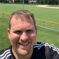 Jonathan Roehrs, Cprp, Cpo