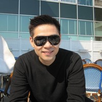 Thientu Truong, Md