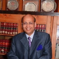 Abhishek Singhvi