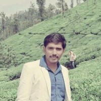 Chethan Kumar S.P Kumar