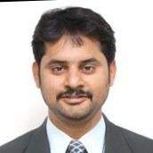 Kishore Kumar Palakodeti