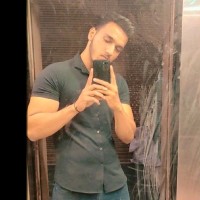 Manav Arya