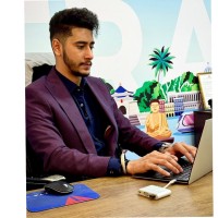 Karan Bhagchandani