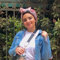 Mona Ibrahim