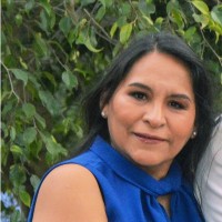 Marilu Chahua Torres