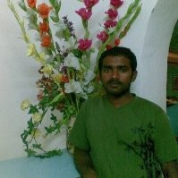 Narendar Reddy Vyr Pmp®