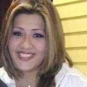Mayra Alessandra Mogollon Pastor
