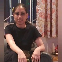 Simran Keshri