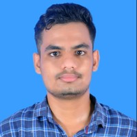 Manas Kumar Dash