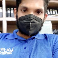 Jishnu E A