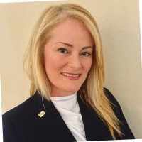 Carmen Ortega Silva, Csp, Chmm
