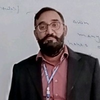 Abdul Haseeb Paracha