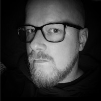 Stefan Klacksell