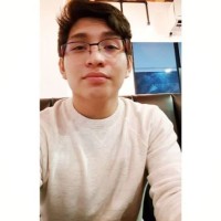 Edrey Hernandez Dzib