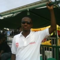 wilson-kelvin kafui Addo