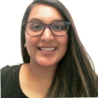 Pinali Patel