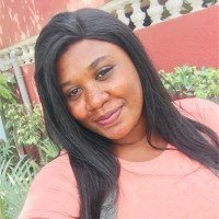Ruth Priscille Yocolly