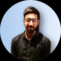 Saurabh Verma