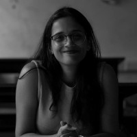 Gopika Pillai