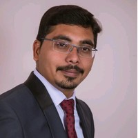 Ganesh Eswaran