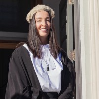 Tori Brown