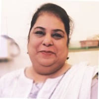 Dr. Fahmida Bano Shaikh