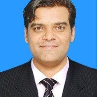 Jamil Nazir