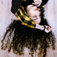 curly _msi