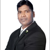 Amulraj M