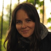 Olga Dobrova