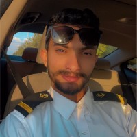 Salem Alrifai