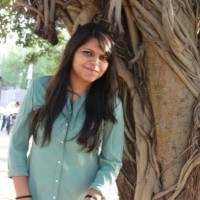 Charu Singh