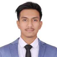 Muhammad Rafif Asyraf