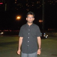 Syed Bukhari