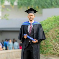 Gayan Perera