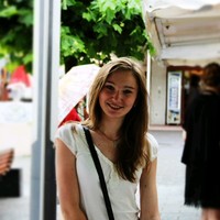 Alina Makhnis