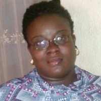 Chika Halima Jinyemiema