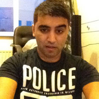 Waqar Idrees