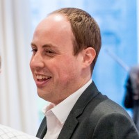 Christopher Ronan