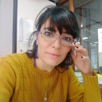 Silvina Carla De Stefano