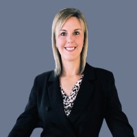 Burnette O'Neil