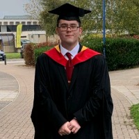 Myles Jones BEng (Hons)