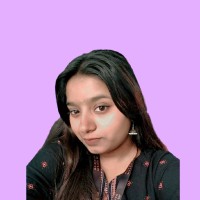Sanvi Srivastava