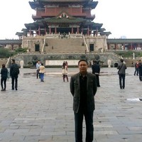 George Wang