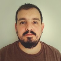 Nacho Galarza