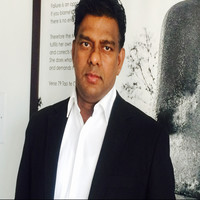 Kannan Sheshadri