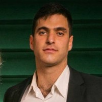 David William Robinson