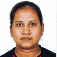 Ruwini Amerasinghe
